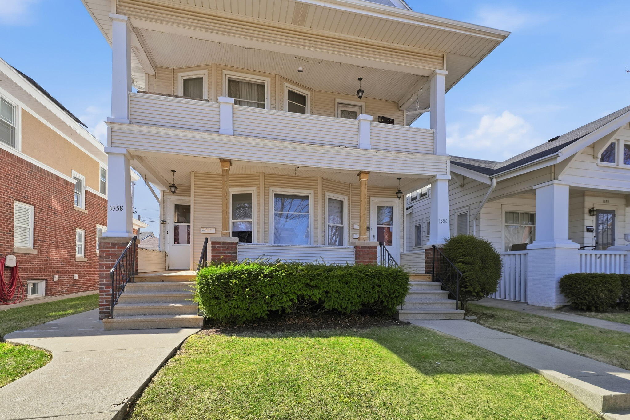 1356 Deane Boulevard, Unit 1358 Racine, WI 53405 - Photo 2 of 16 2-web-or-mls-_1589779 alexis treadway