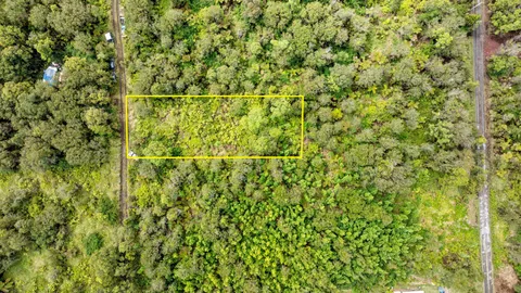 $10,000 | 447 Road 7 Mountain View, Mountain View, HI 96771