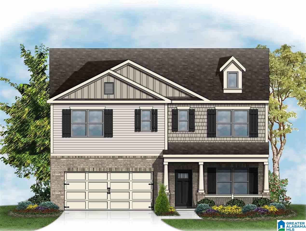 239 Polo Field Way Chelsea, AL 35043 - Photo 1 of 1