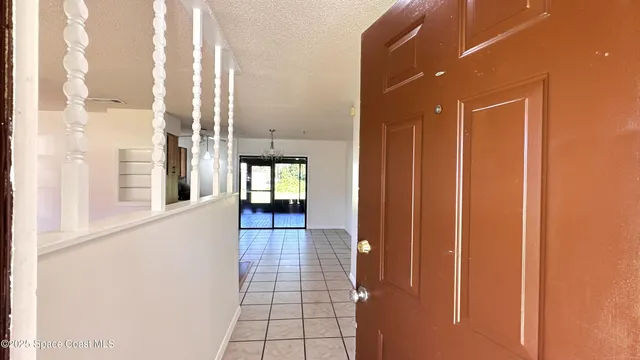 a view of a bathroom with a shower