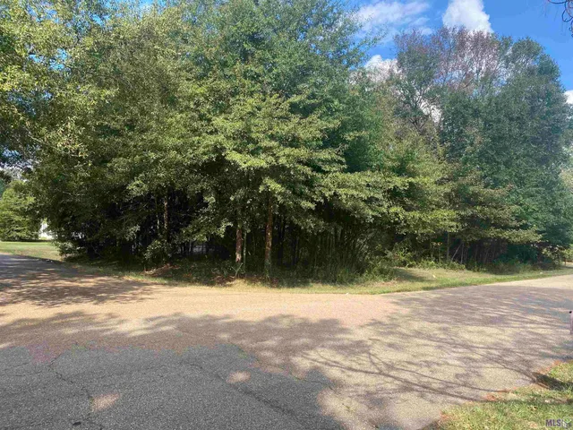 $34,000 | Lot 29 North Deer Creek Avenue, Zachary, LA 70791