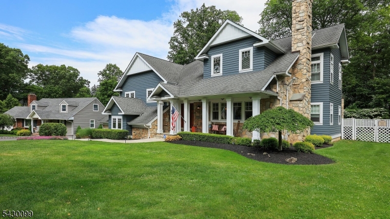 244 Pembrook Road Mountainside, NJ 07092 - Photo 4 of 50