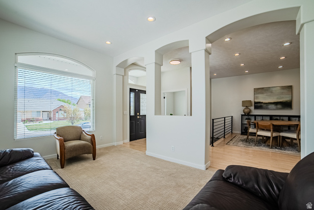 12008 Reeves Lane Riverton, UT 84065 - Photo 23 of 52