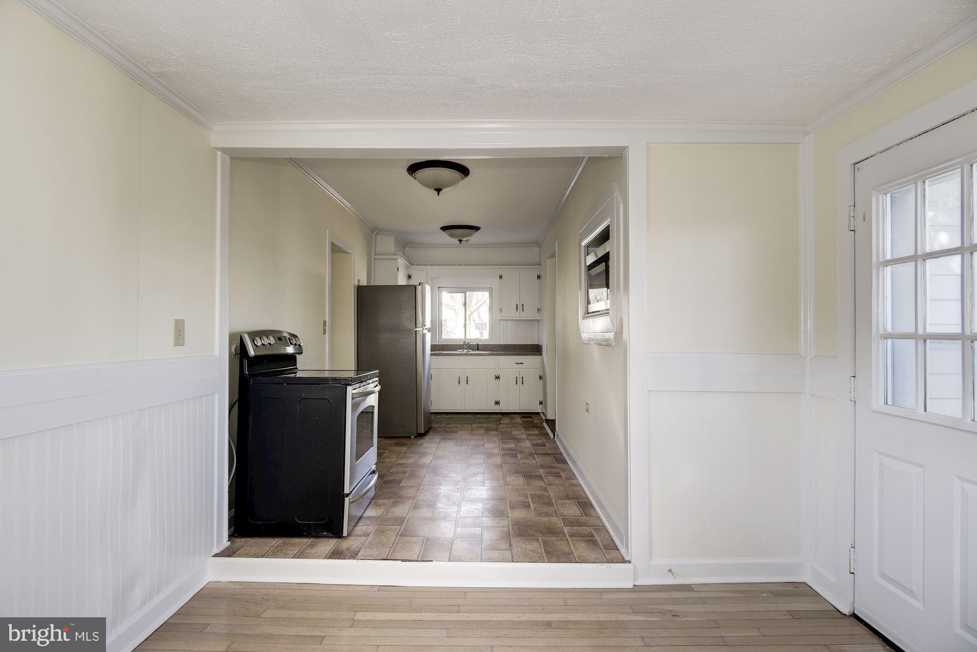 2981 Florence Road Woodbine, MD 21797 - Photo 13 of 27 View from Kitchen Table Area