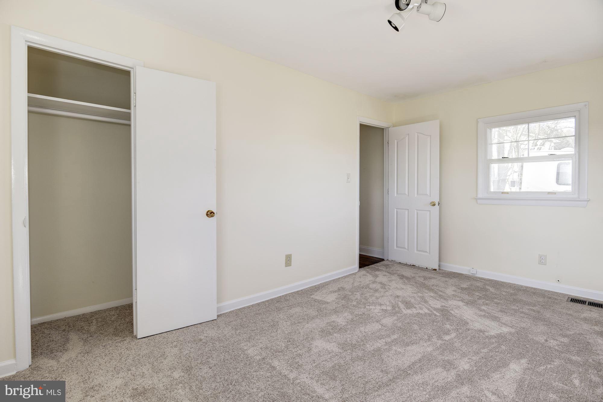 2981 Florence Road Woodbine, MD 21797 - Photo 15 of 27 Master Bedroom