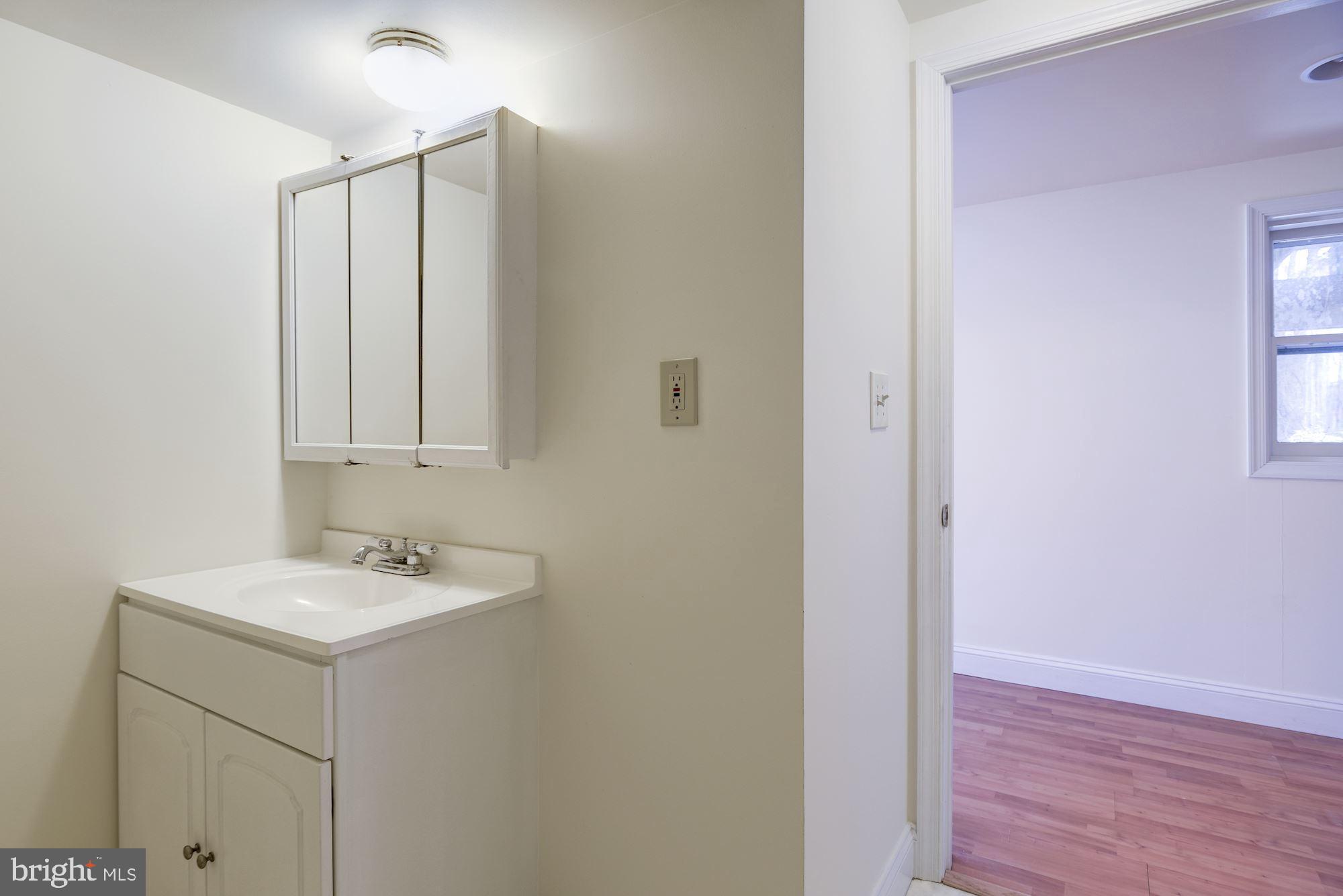 2981 Florence Road Woodbine, MD 21797 - Photo 16 of 27 Lower Level Full Bath