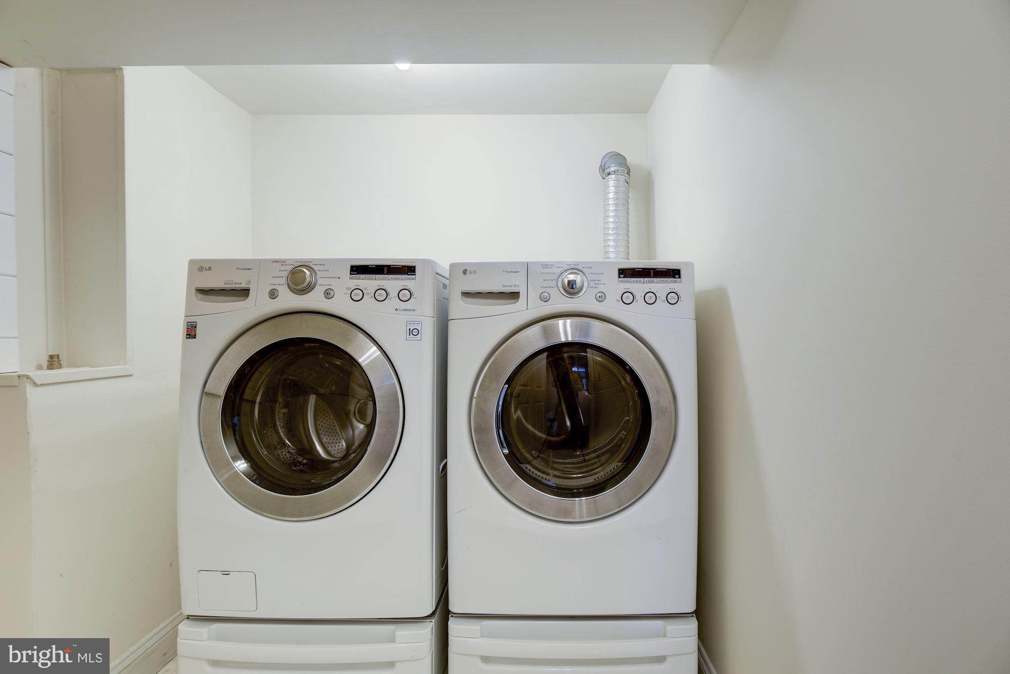 2981 Florence Road Woodbine, MD 21797 - Photo 17 of 27 Separate Laundry Room