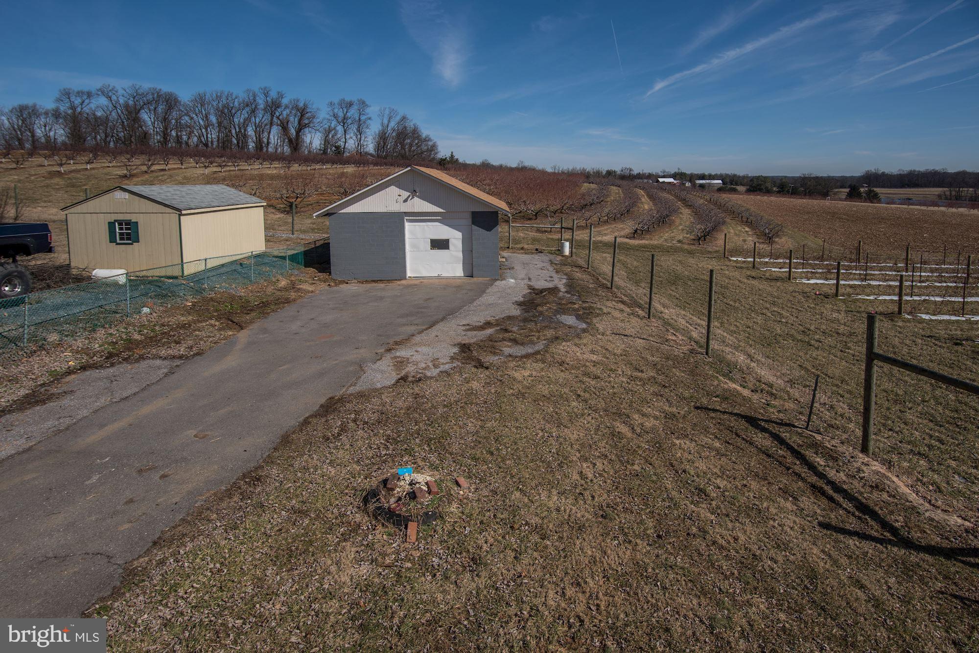 2981 Florence Road Woodbine, MD 21797 - Photo 26 of 27 Rear View