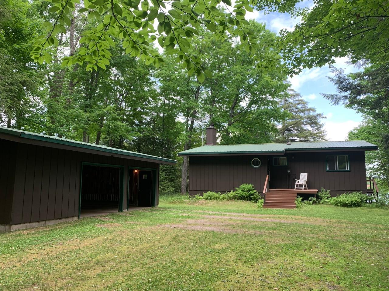 5076 Stafford Point Road North Mercer, WI 54547 - Photo 49 of 72 Gallery Image 49
