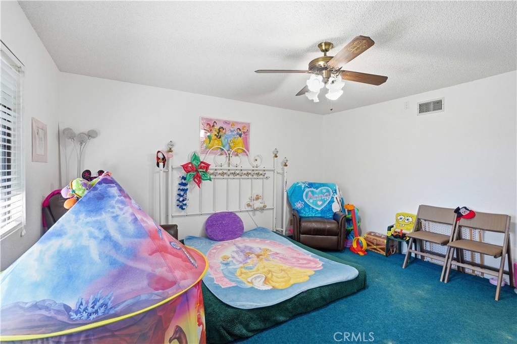 30414 Sloan Canyon Road Castaic, CA 91384 - Photo 35 of 70 Bedroom 3 in Upper Wing