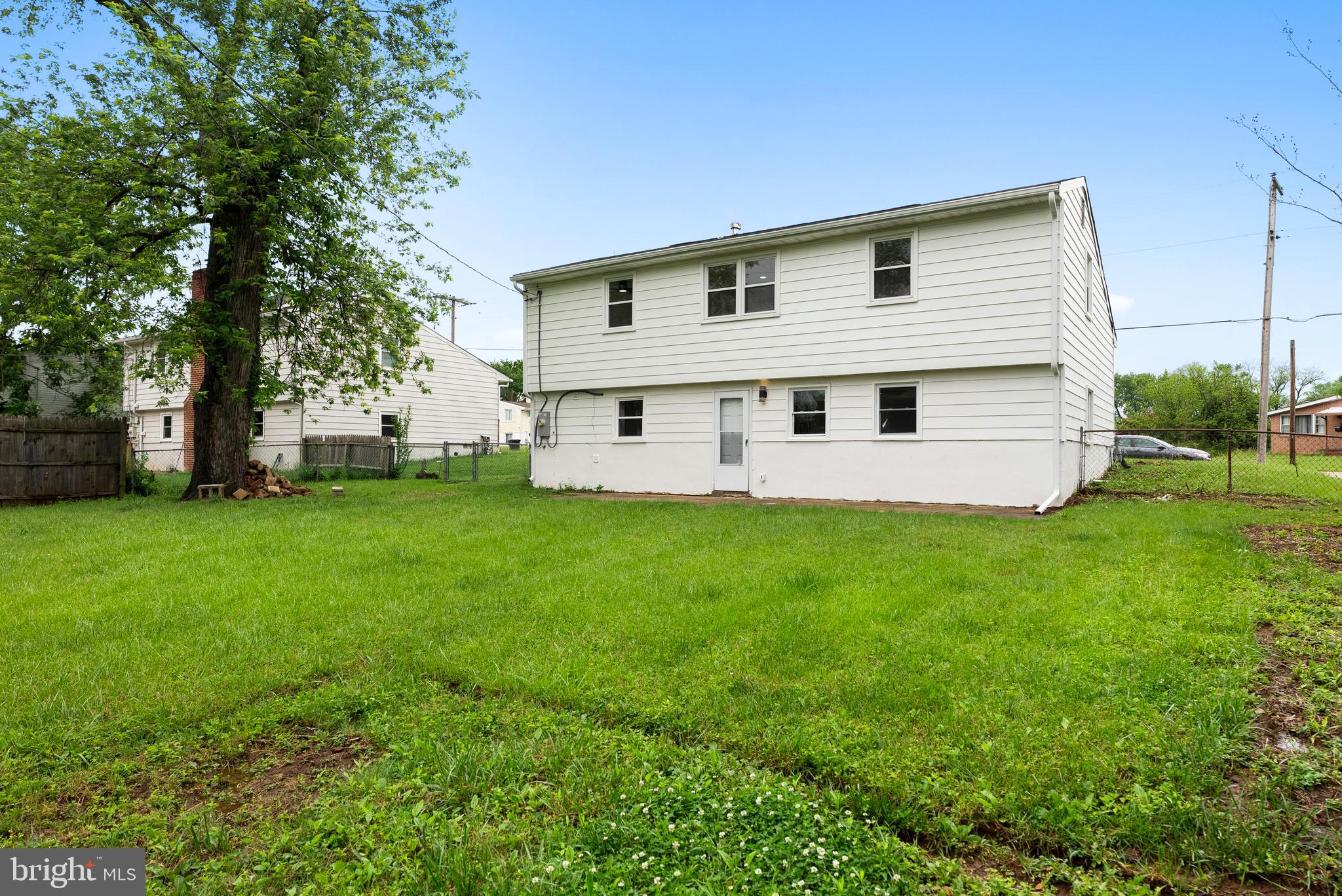 5011 Old Court Road Randallstown, MD 21133 - Photo 45 of 49