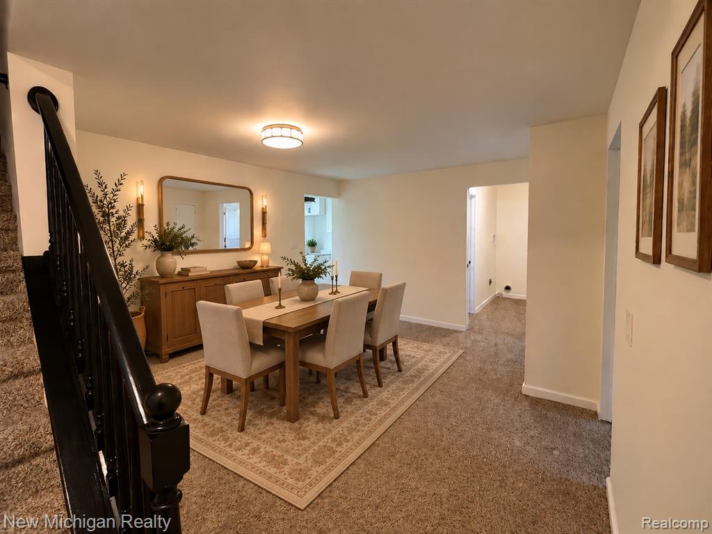 15133 Eddy Lake Road Fenton, MI 48430 - Photo 11 of 16 Gallery Image 11