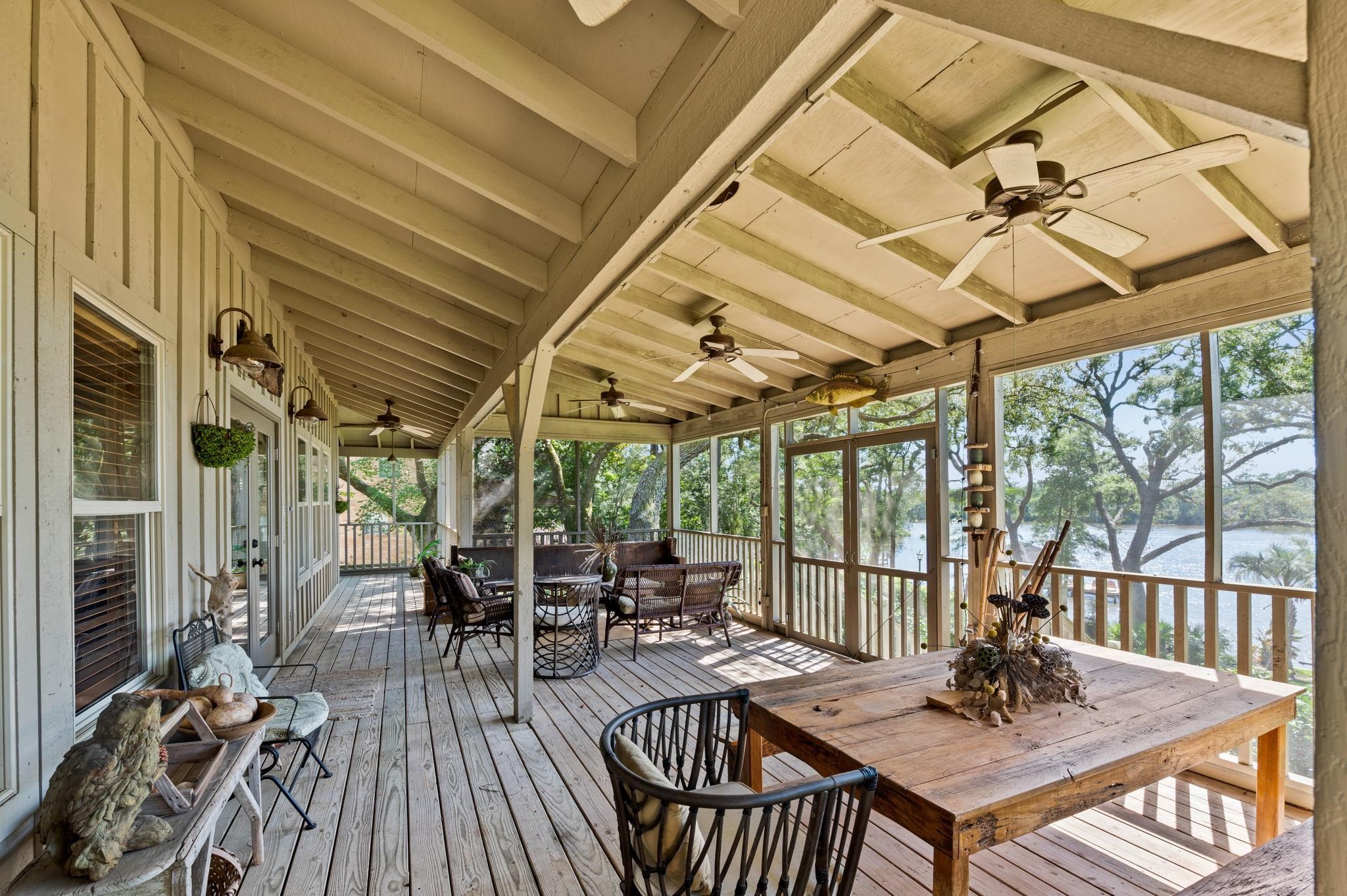 14685 Ridge Road Summerdale, AL 36580 - Photo 37 of 49