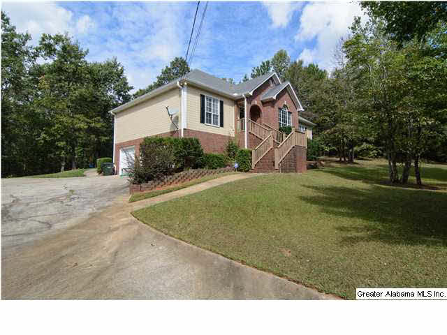 797 Cedar Creek Road Odenville, AL 35120 - Photo 2 of 32