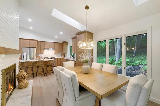 $899,999 | 745 Virginia Shores Circle, Victoria, MN 55331