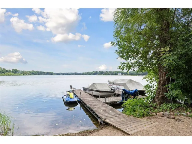 $899,999 | 745 Virginia Shores Circle, Victoria, MN 55331