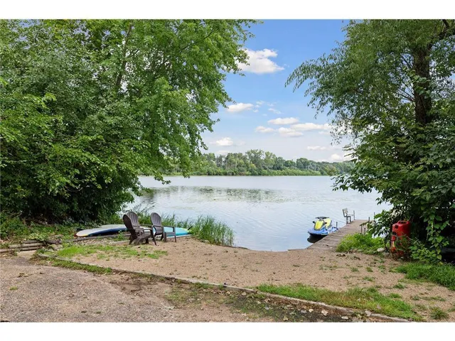 $899,999 | 745 Virginia Shores Circle, Victoria, MN 55331