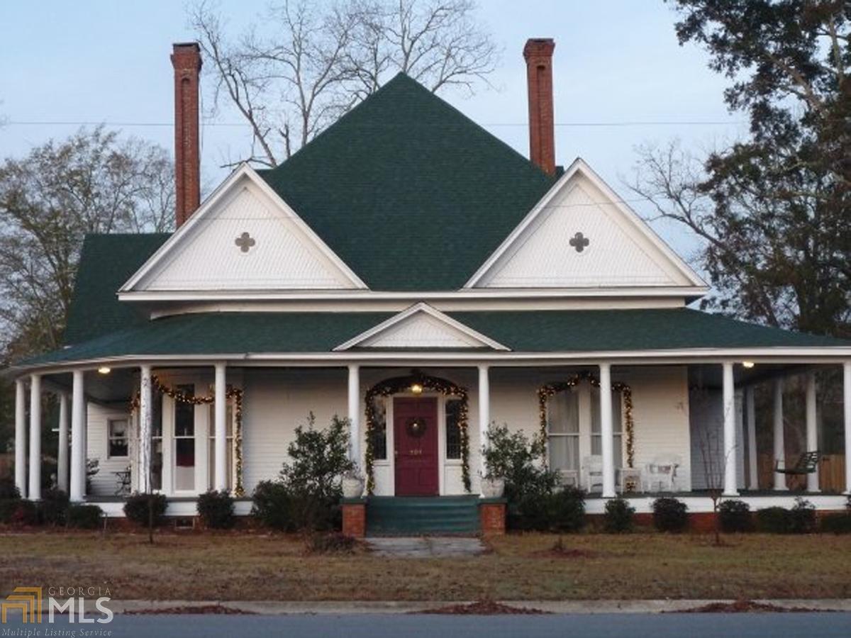 101 Poplar Street Adrian, GA 31002 - Photo 1 of 1 Gallery Image 1