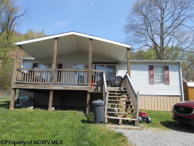 487 Old Rt 33 Weston, WV 26452 - Photo 11 of 27 Gallery Image 11