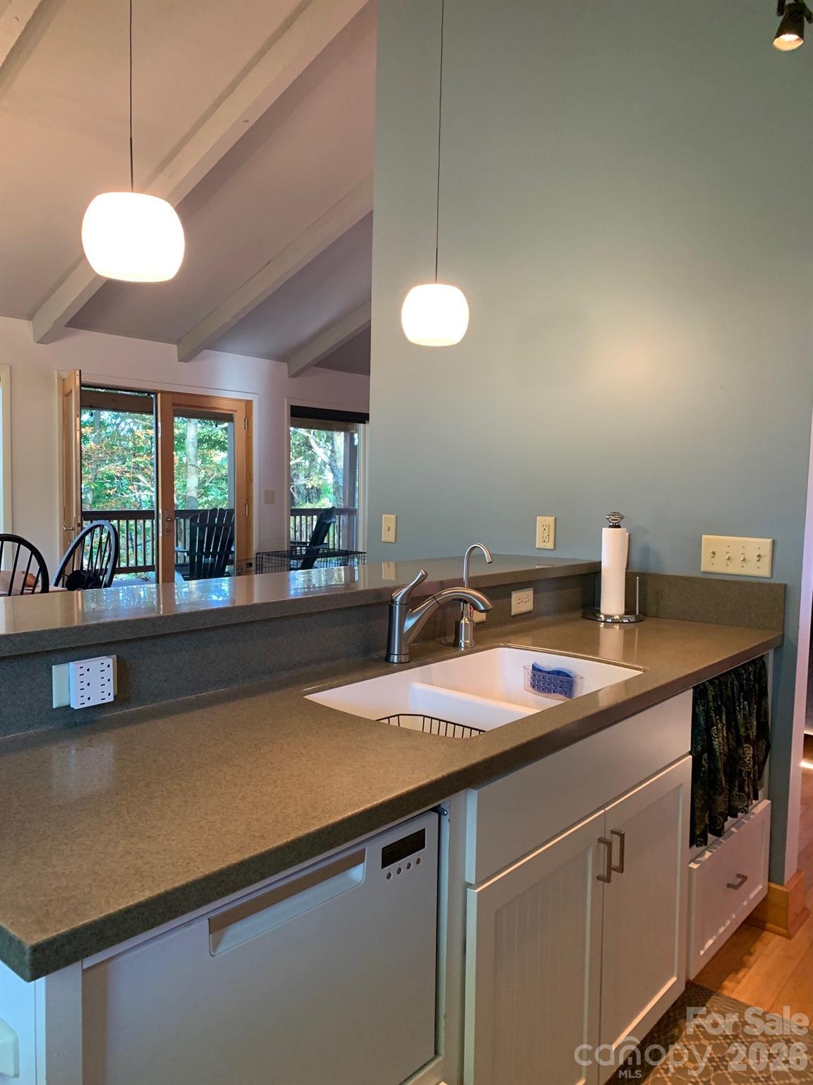 1209 McKinney Gap Road Mars Hill, NC 28754 - Photo 16 of 37