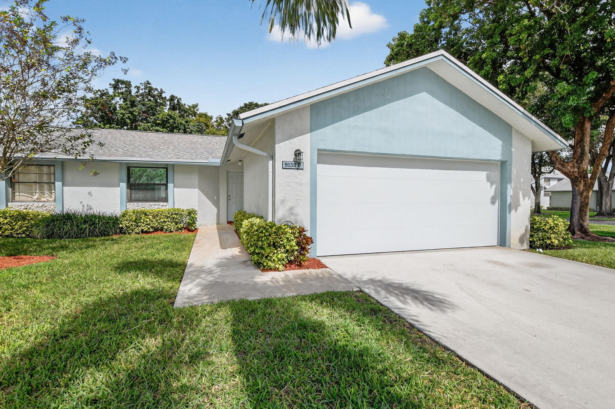 9159 Southwest 22nd Street, Unit F Boca Raton, FL 33428 - Photo 2 of 24 4-web-or-mls-DSC_8302