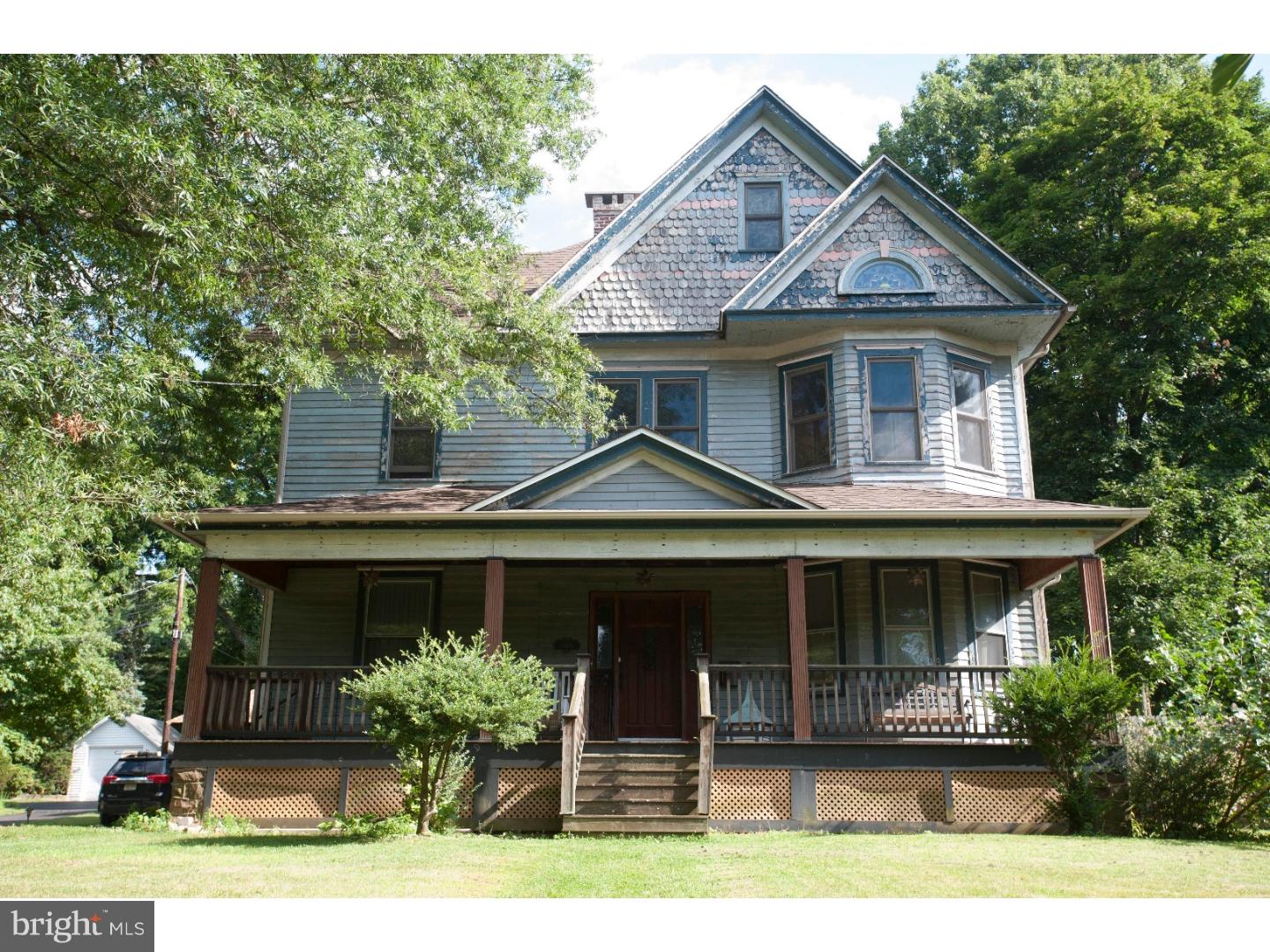 1008 Prospect Ridge Boulevard Haddon Heights, NJ 08035 - Photo 1 of 25
