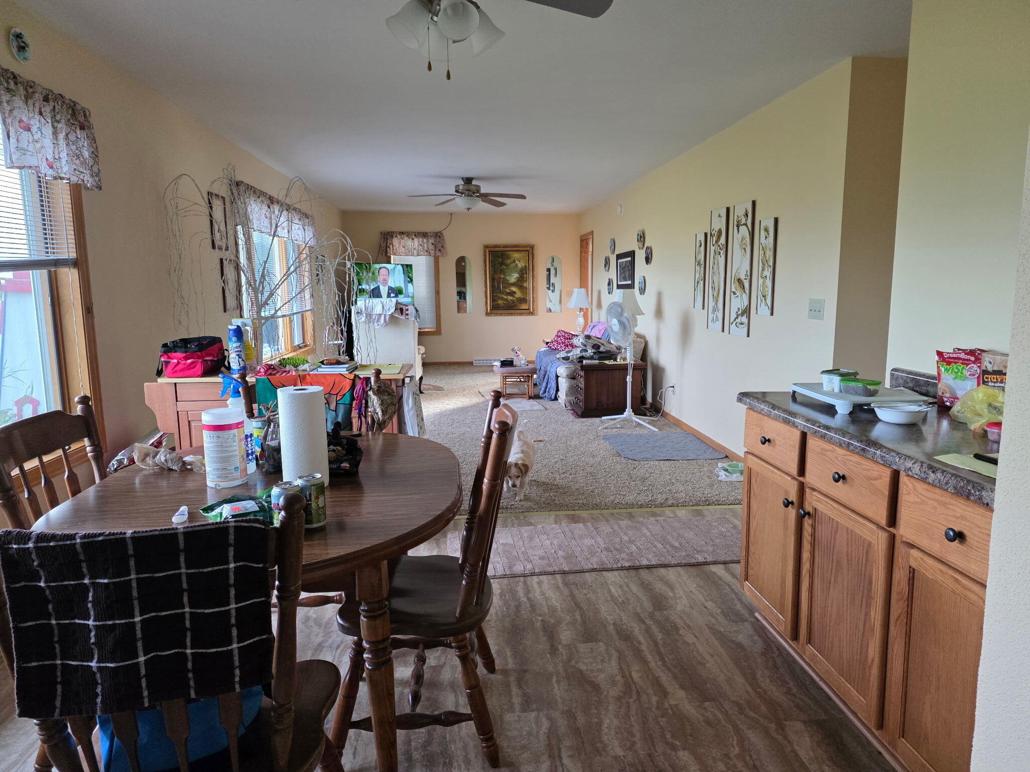 4020 Memorial Drive Two Rivers, WI 54241 - Photo 4 of 6 IMG_20260331_115731