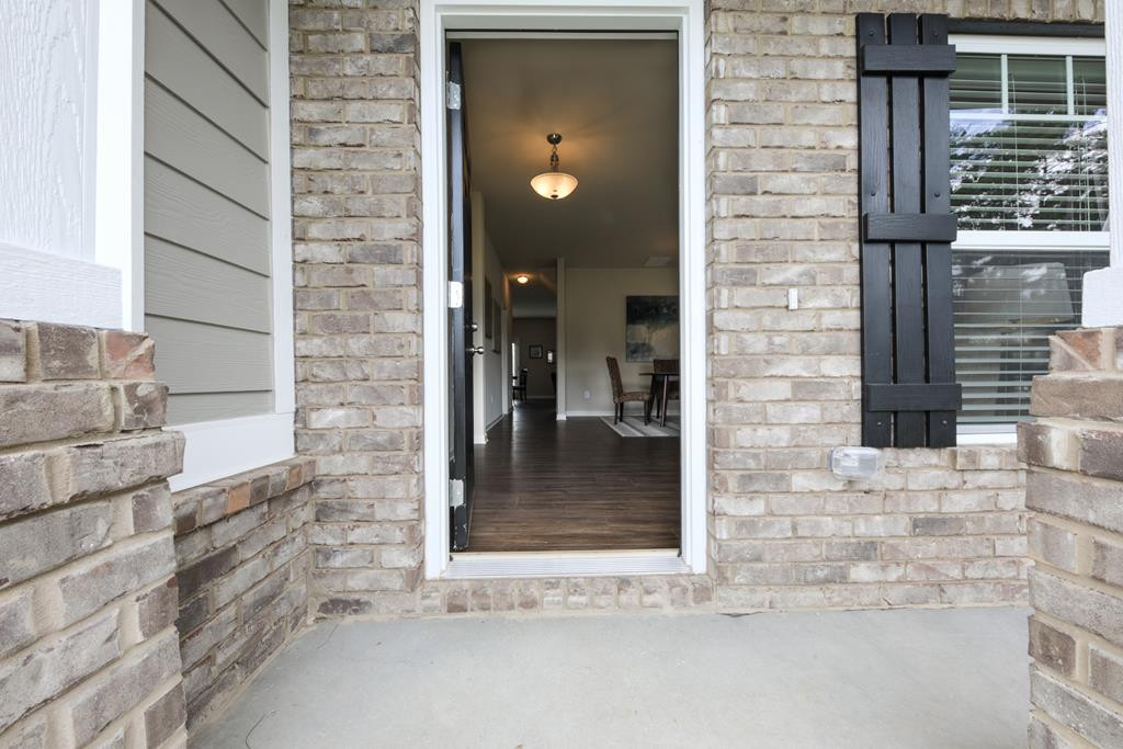 4627 Southwind Road Evans, GA 30809 - Photo 4 of 40
