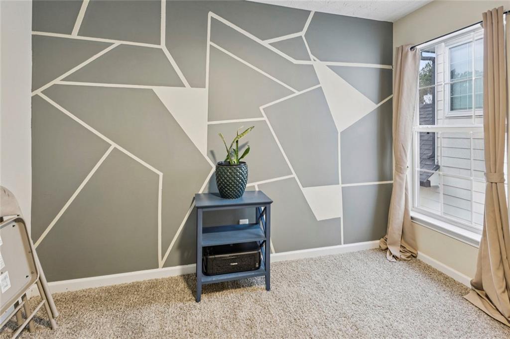 1257 Gates Circle Southeast Atlanta, GA 30316 - Photo 24 of 26 a view of entryway and hall