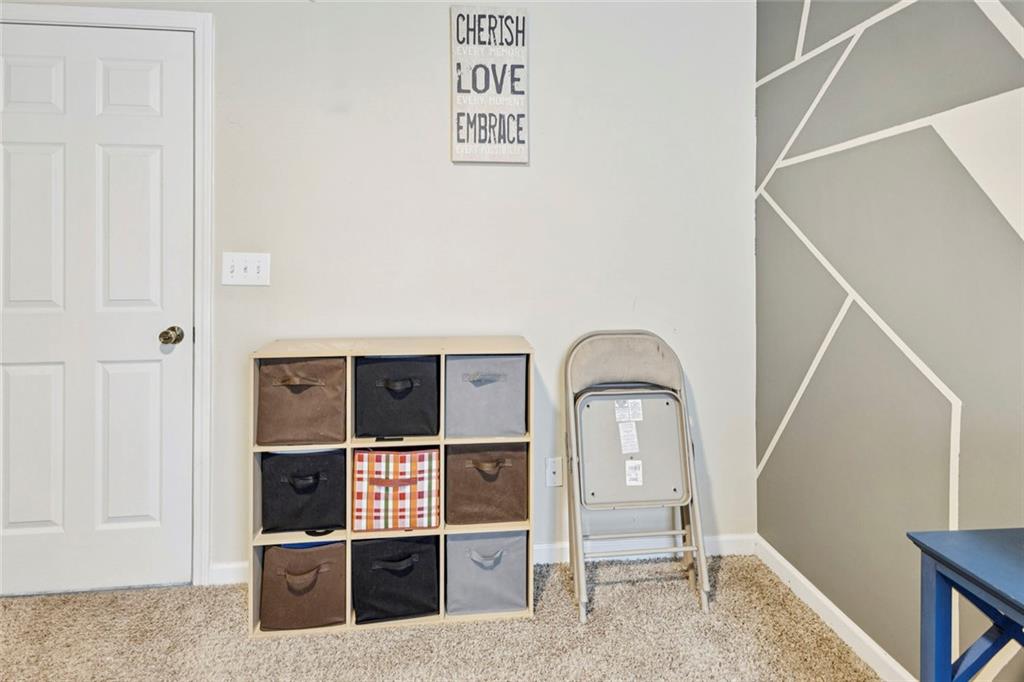 1257 Gates Circle Southeast Atlanta, GA 30316 - Photo 25 of 26 a view of room with washer and dryer
