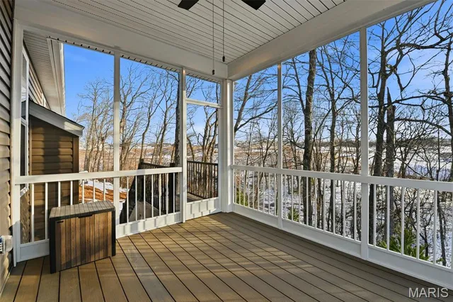 $545,000 | 425 Cedar Breaks Court, Wentzville, MO 63385