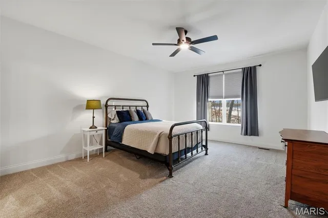 $545,000 | 425 Cedar Breaks Court, Wentzville, MO 63385