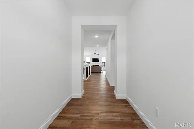 $545,000 | 425 Cedar Breaks Court, Wentzville, MO 63385