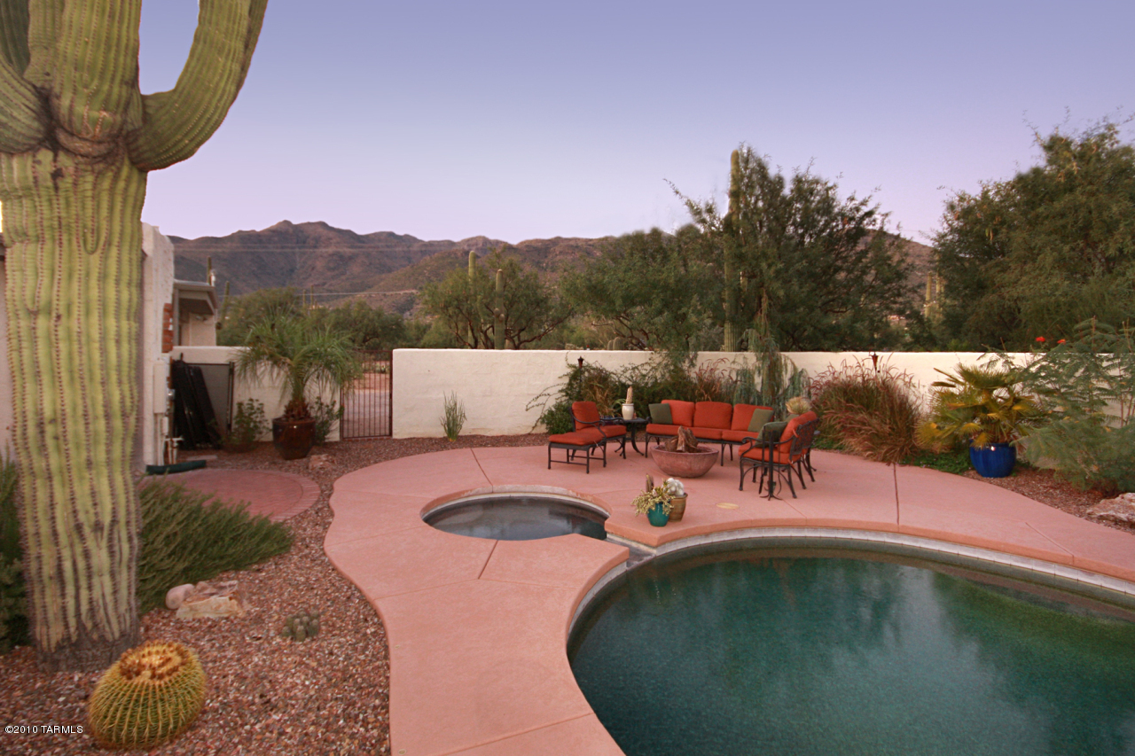 12140 East Snyder Road Tucson, AZ 85749 - Photo 10 of 37 Gallery Image 10