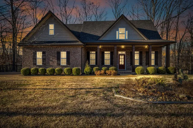 a sign that is on the side of a building