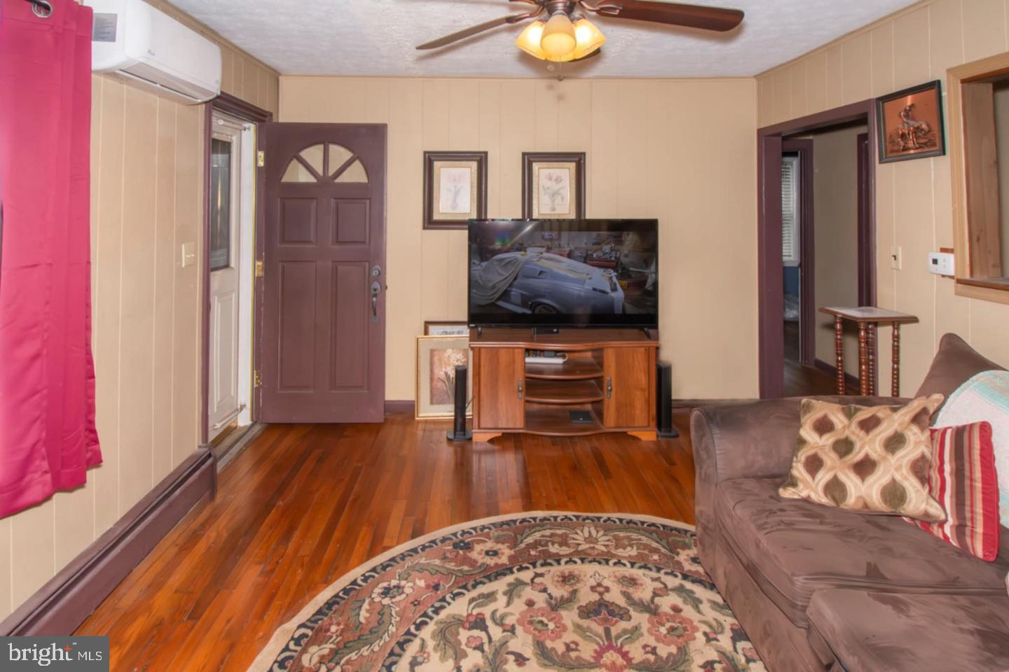 1964 Conowingo Road Rising Sun, MD 21911 - Photo 12 of 20 Cozy living space with warm tones.
