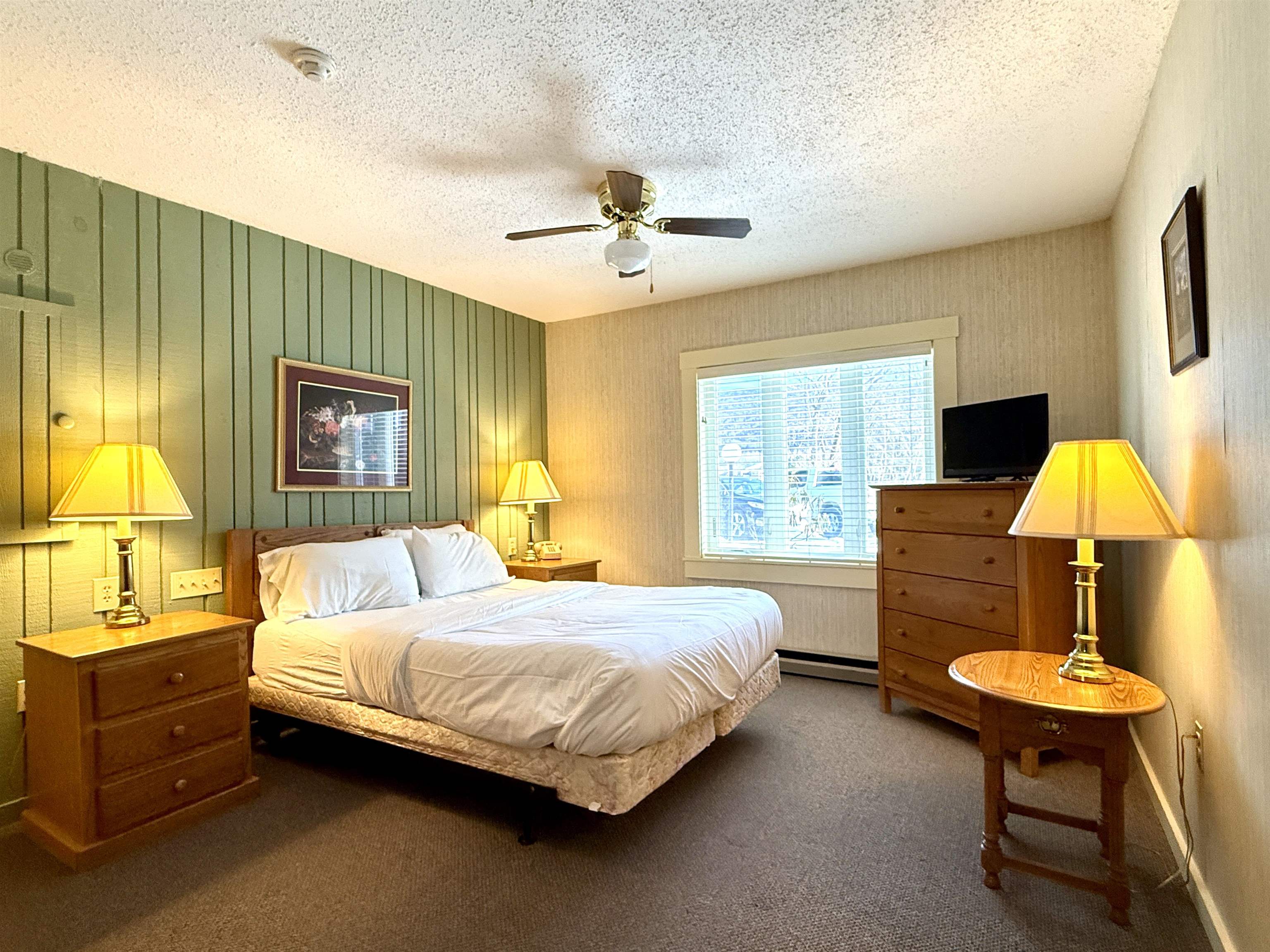 46 Packard's Road, Unit 307 WEEK 4 Waterville Valley, NH 03215 - Photo 15 of 45