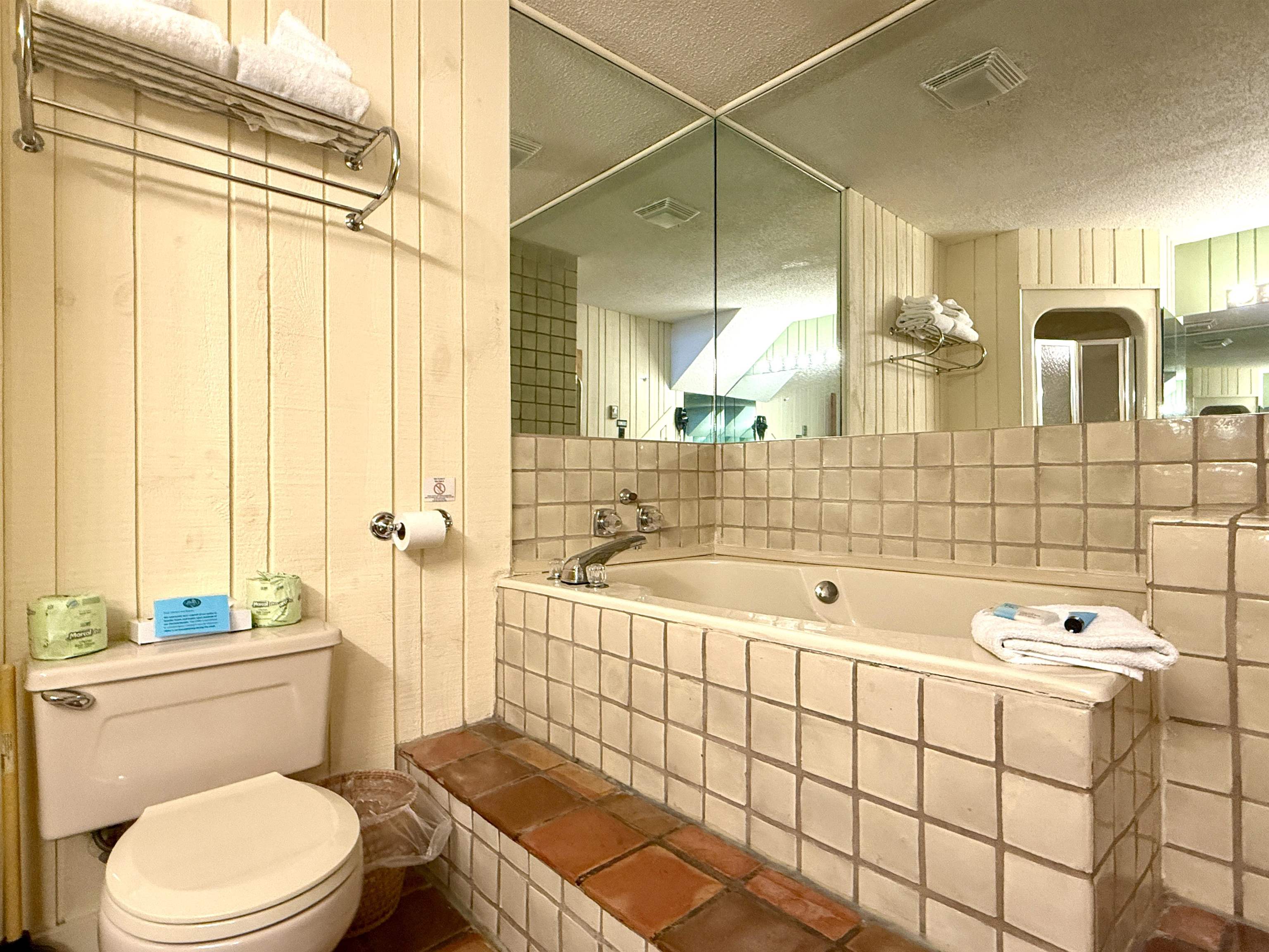 46 Packard's Road, Unit 307 WEEK 4 Waterville Valley, NH 03215 - Photo 17 of 45