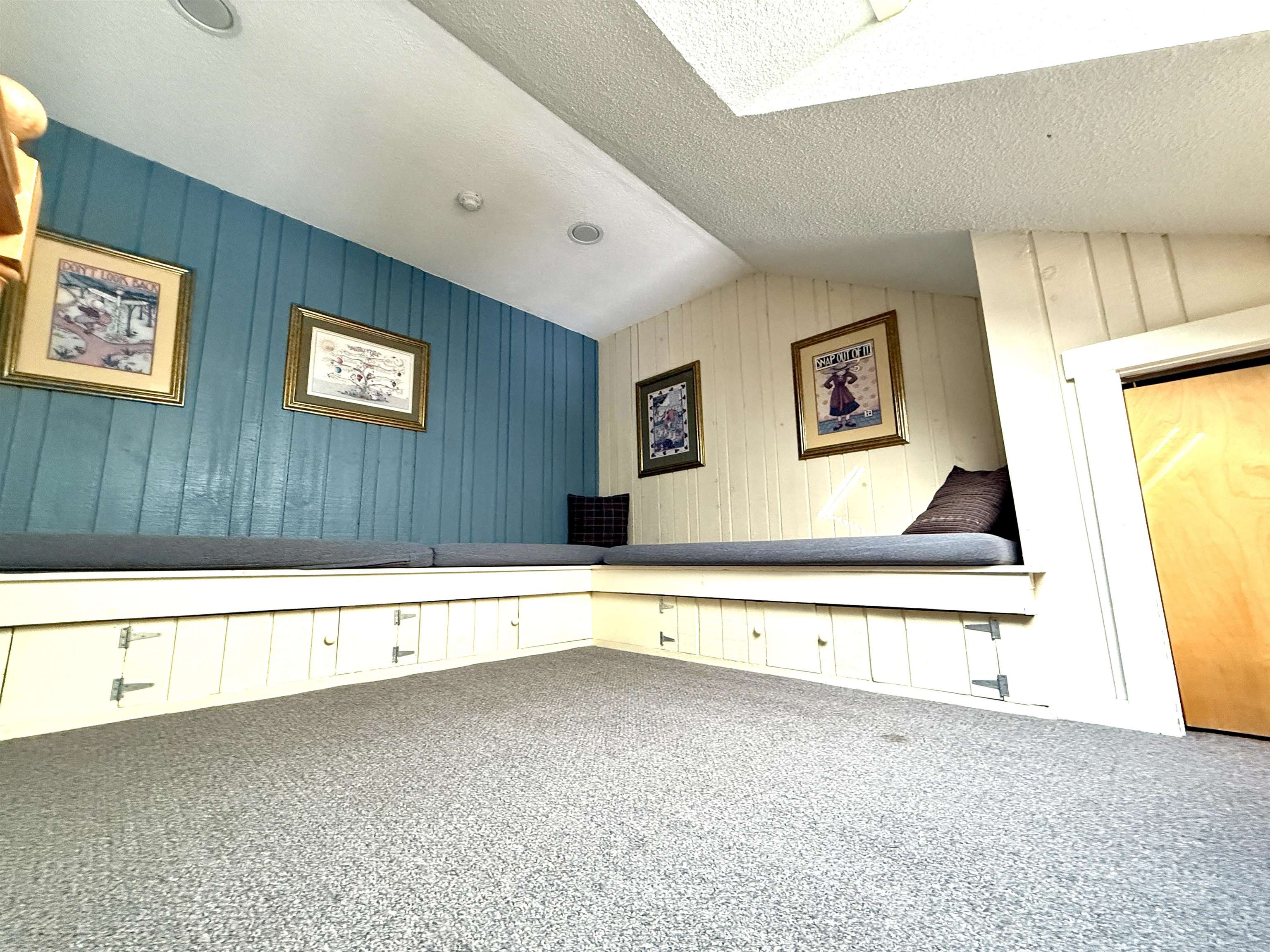 46 Packard's Road, Unit 307 WEEK 4 Waterville Valley, NH 03215 - Photo 19 of 45