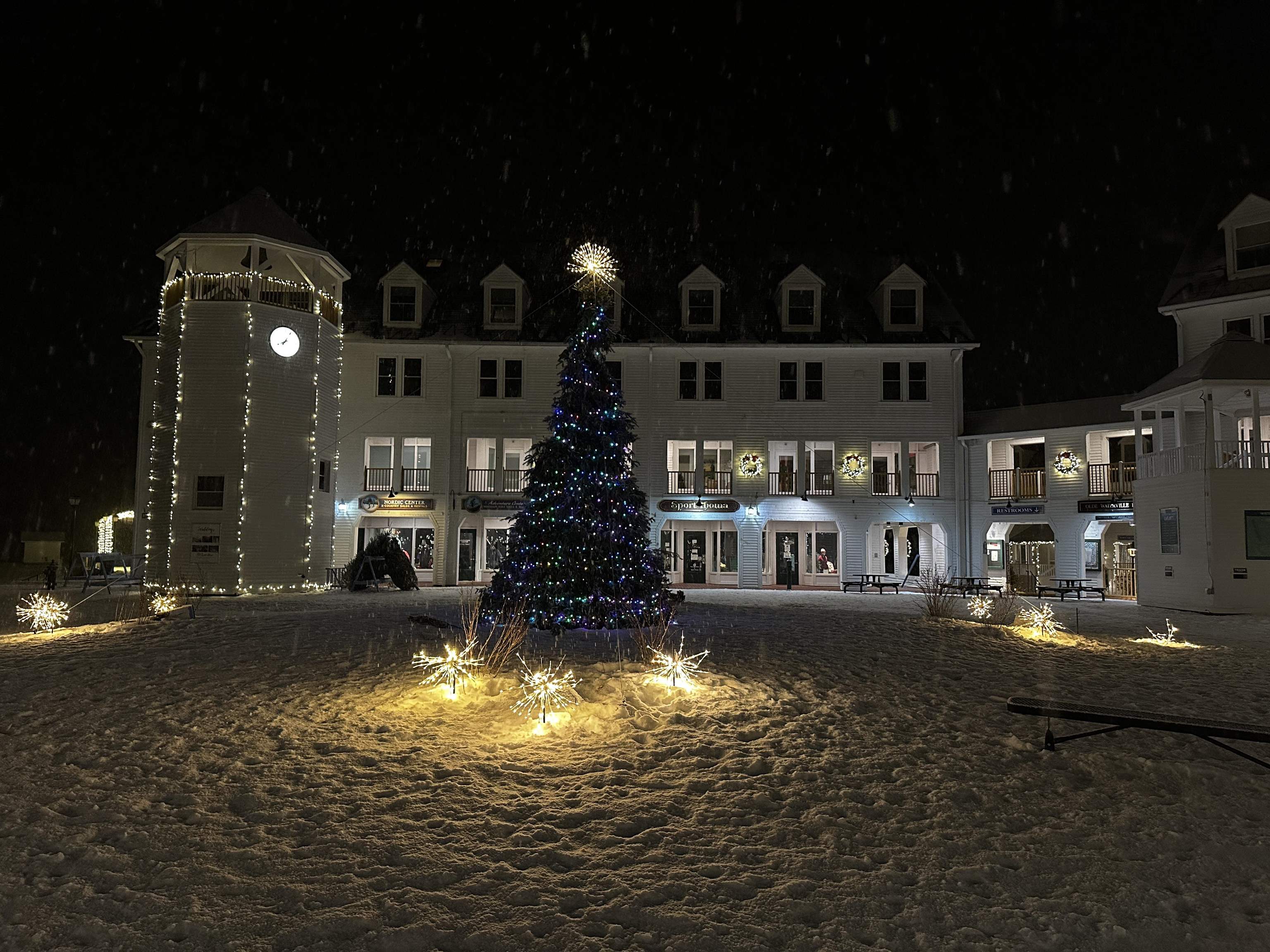 46 Packard's Road, Unit 307 WEEK 4 Waterville Valley, NH 03215 - Photo 26 of 45