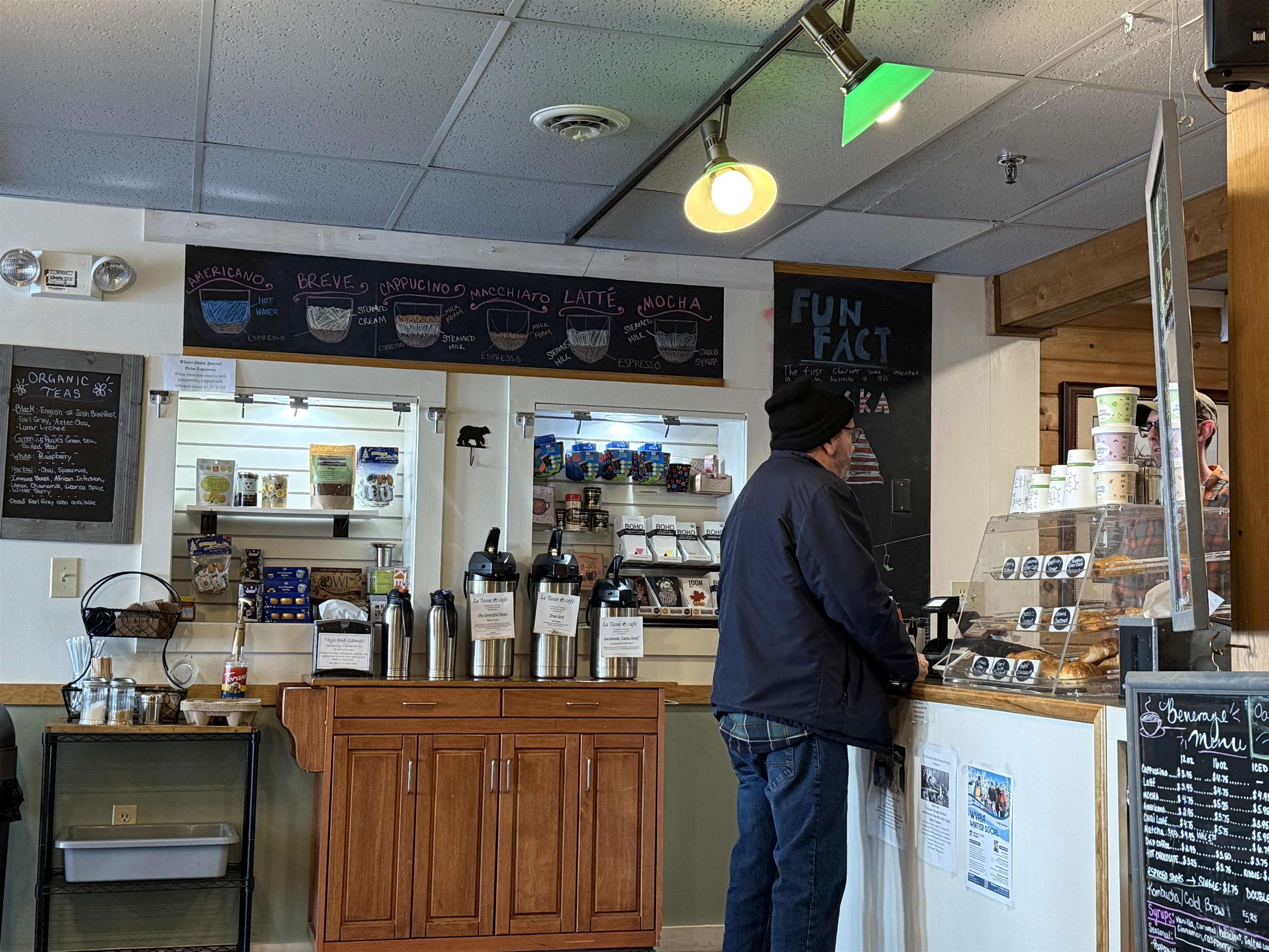 46 Packard's Road, Unit 307 WEEK 4 Waterville Valley, NH 03215 - Photo 29 of 45