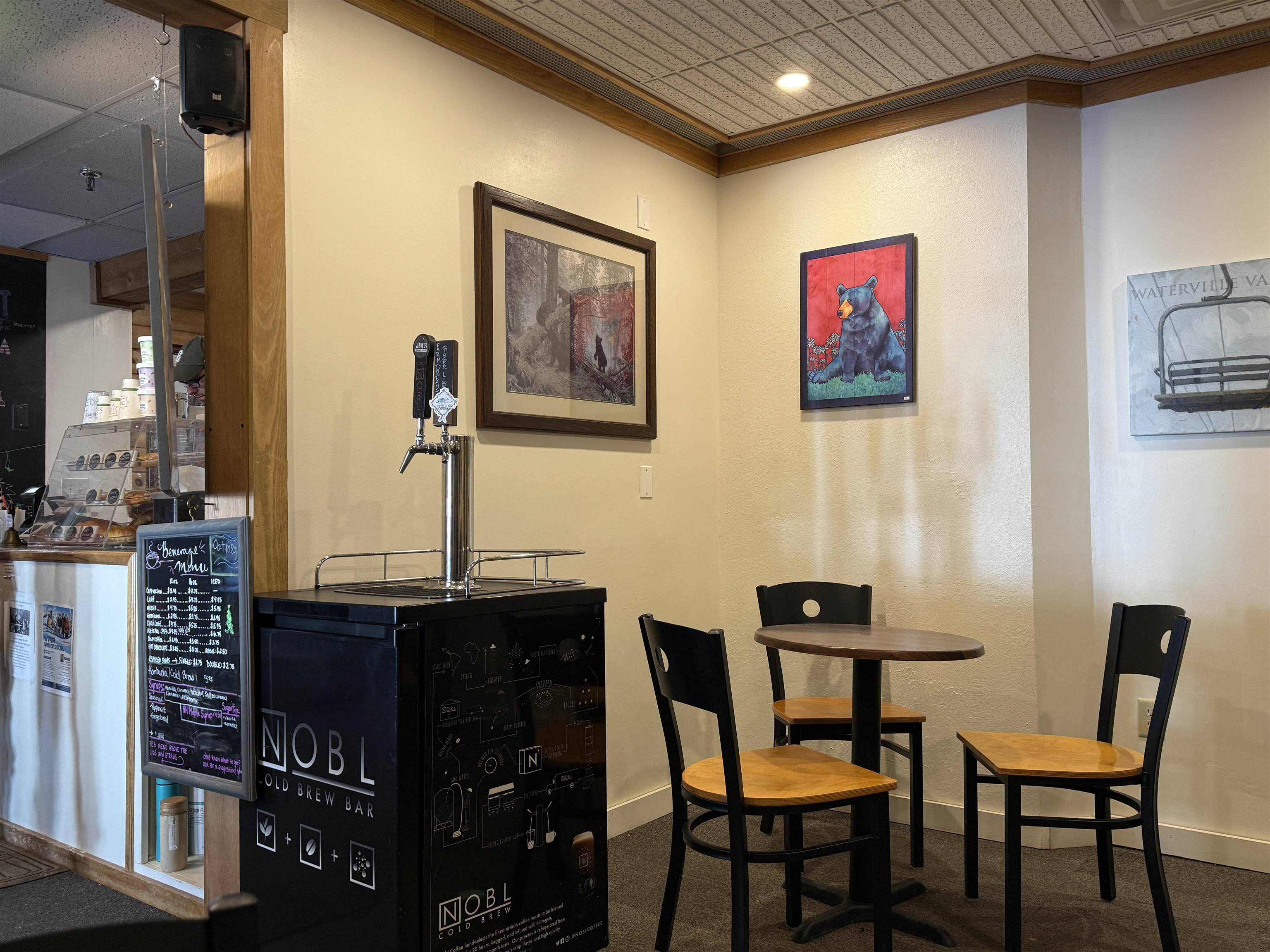 46 Packard's Road, Unit 307 WEEK 4 Waterville Valley, NH 03215 - Photo 30 of 45