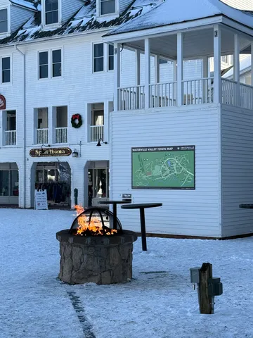 $1,200 | 46 Packard's Road, Unit 307 WEEK 4, Waterville Valley, NH 03215