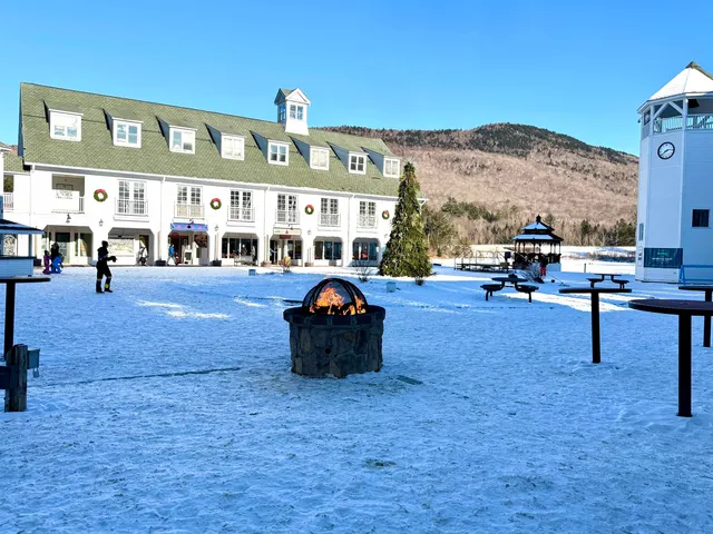 $1,200 | 46 Packard's Road, Unit 307 WEEK 4, Waterville Valley, NH 03215