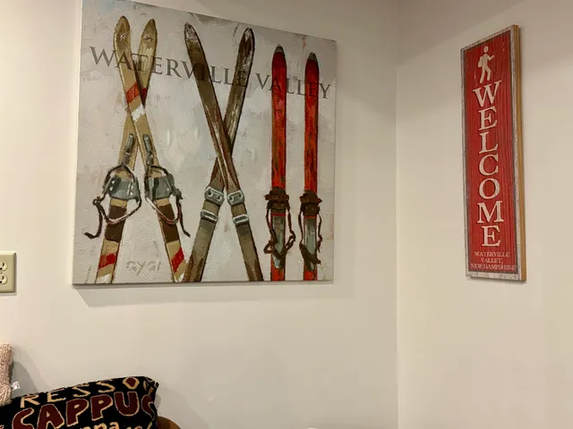 $1,200 | 46 Packard's Road, Unit 307 WEEK 4, Waterville Valley, NH 03215