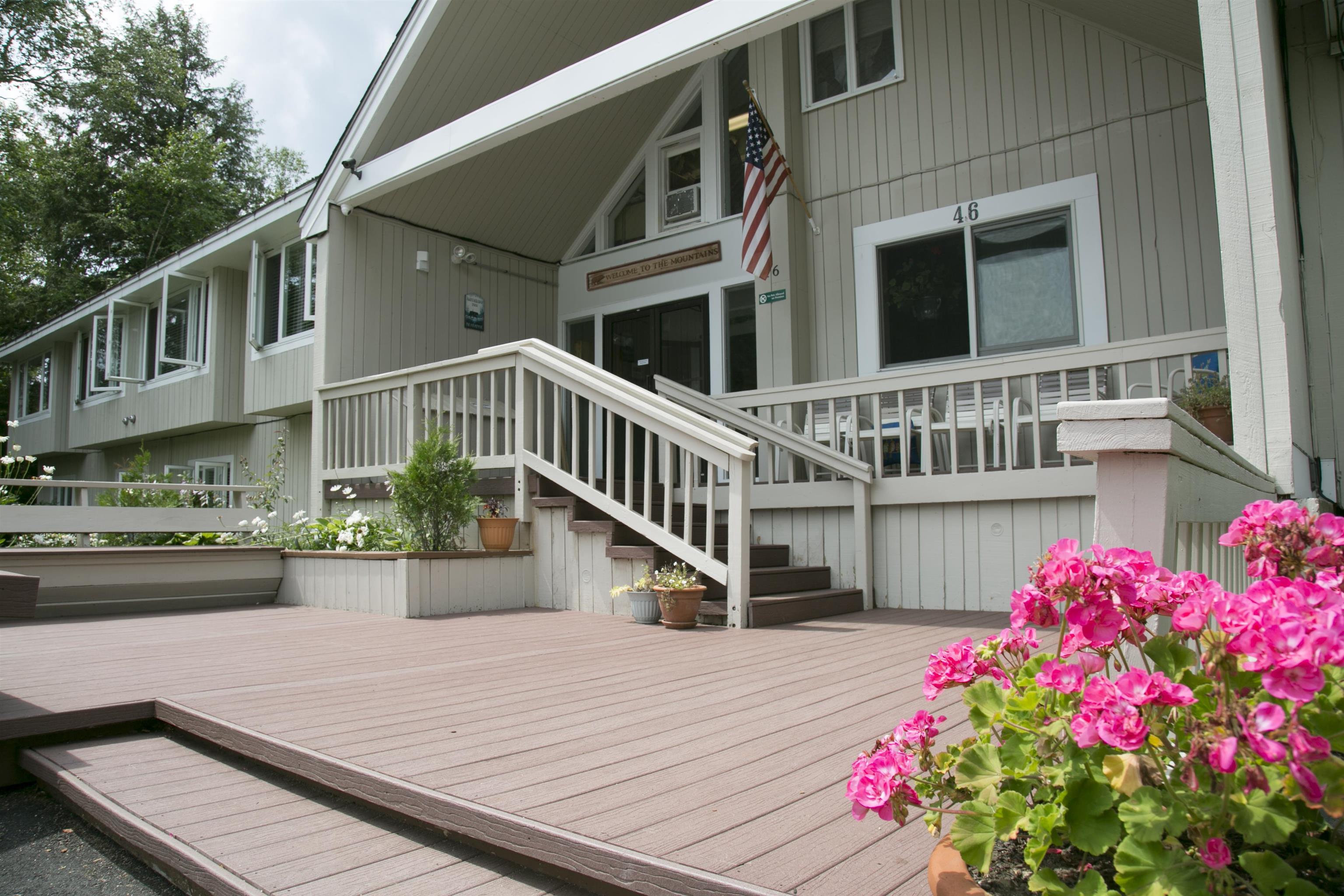 46 Packard's Road, Unit 307 WEEK 4 Waterville Valley, NH 03215 - Photo 44 of 45