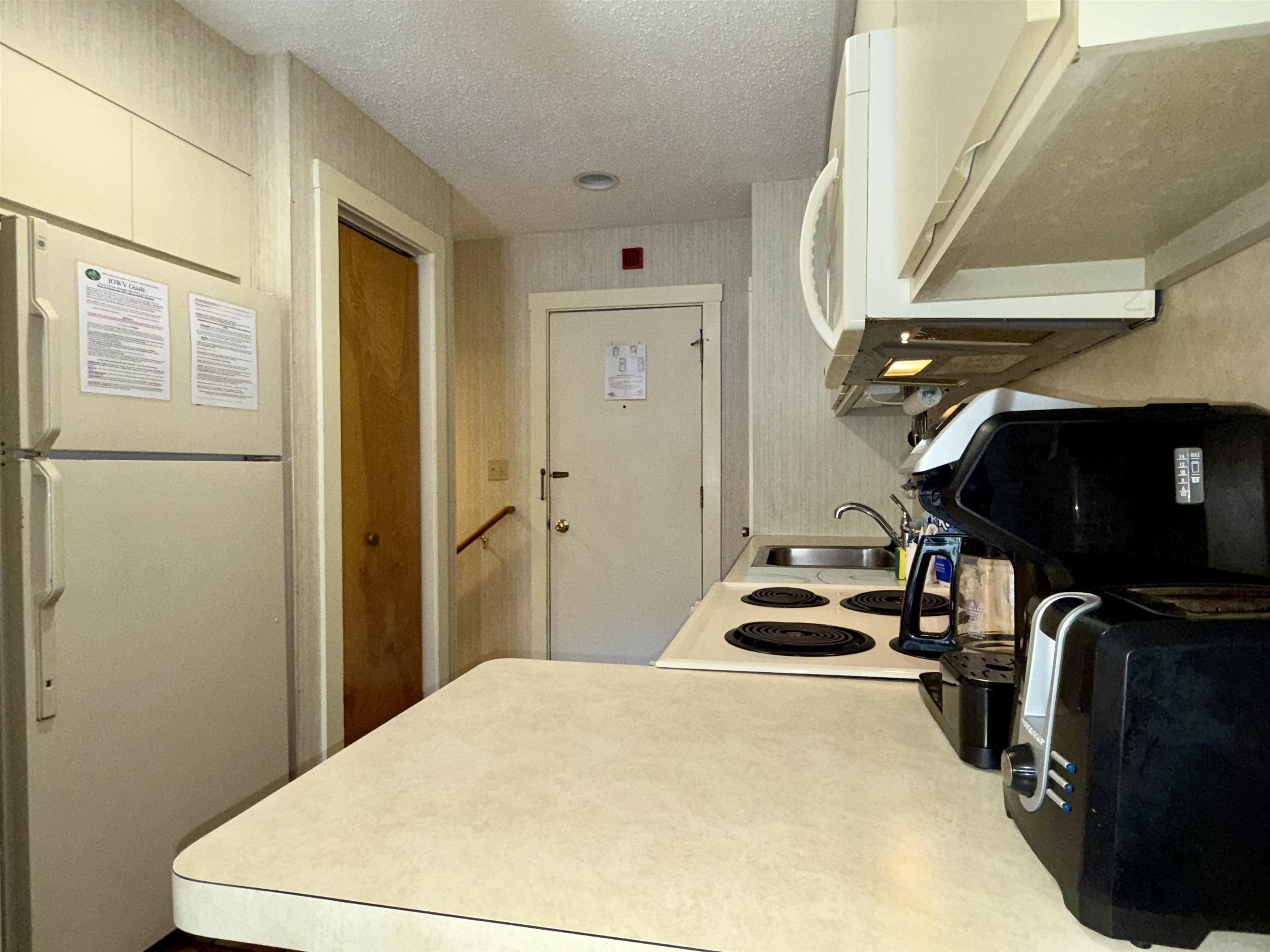 46 Packard's Road, Unit 307 WEEK 4 Waterville Valley, NH 03215 - Photo 10 of 45