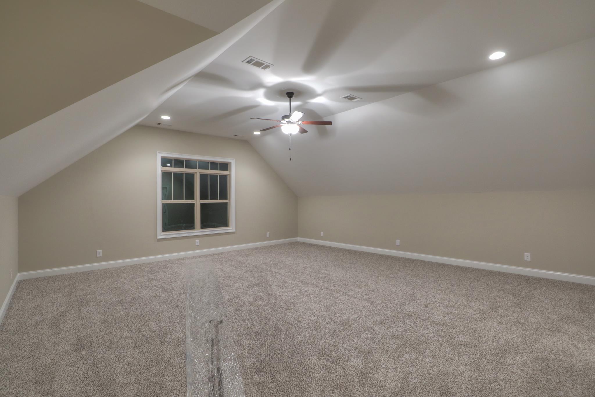 2219 Cairo Bend Road Lebanon, TN 37087 - Photo 24 of 30 a view of an empty room with a window