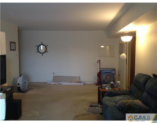 1713 Raspberry Court Edison, NJ 08817 - Photo 3 of 14 a living room with furniture and a mirror