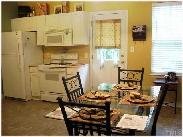 5936 San Marcos Way Raleigh, NC 27616 - Photo 3 of 18 Photo 3